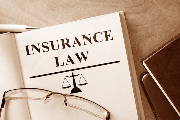 insurance law practice NY