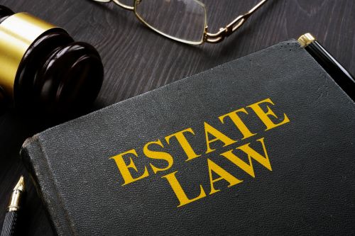 estate law