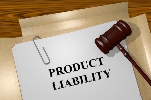 Product Liablity